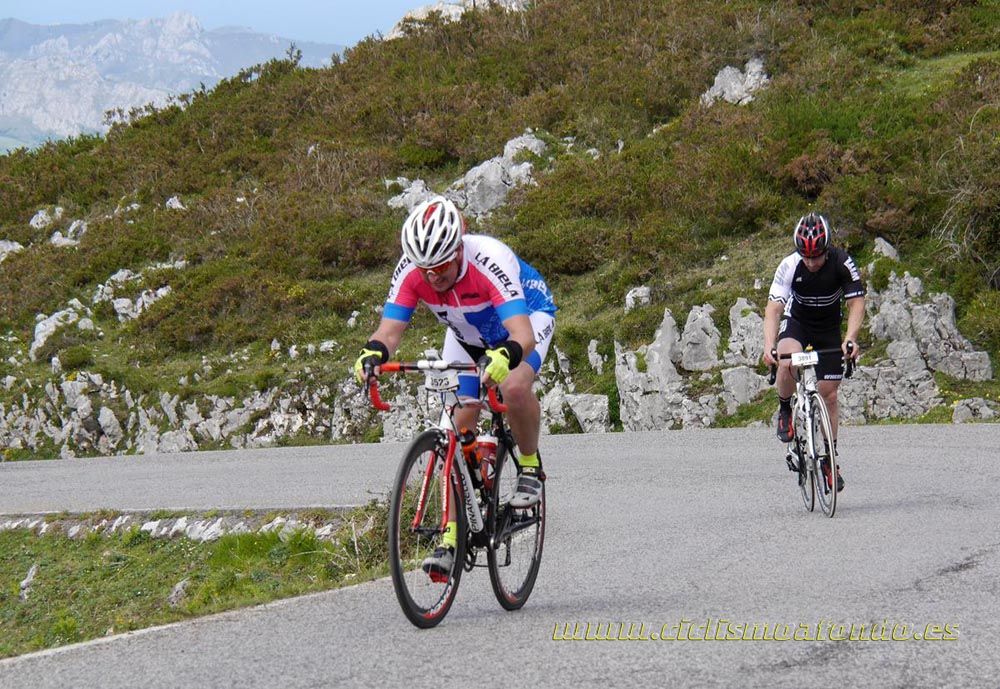 Lagos de Covadonga 2017_09