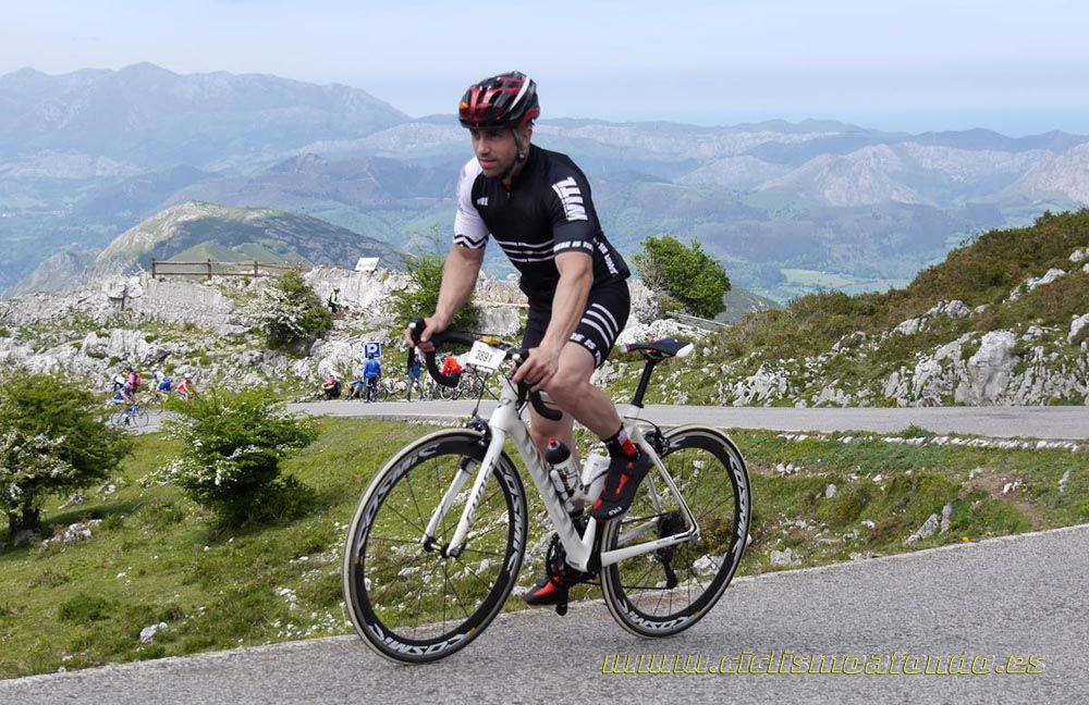 Lagos de Covadonga 2017_09