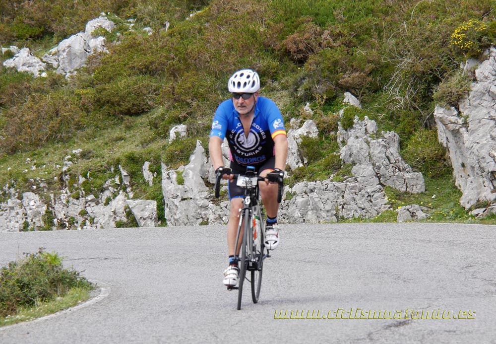 Lagos de Covadonga 2017_09