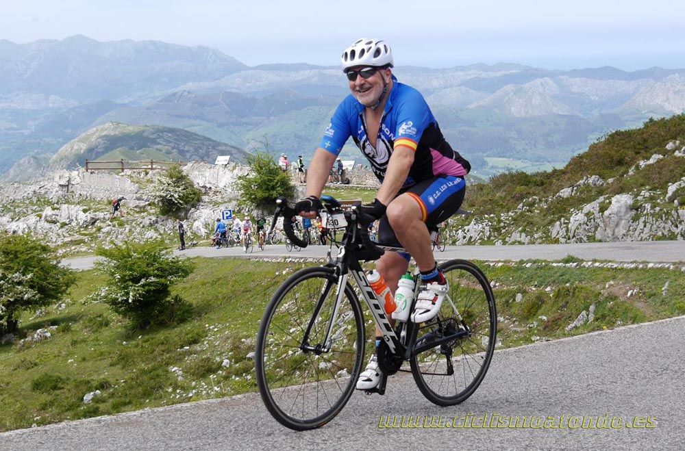 Lagos de Covadonga 2017_09