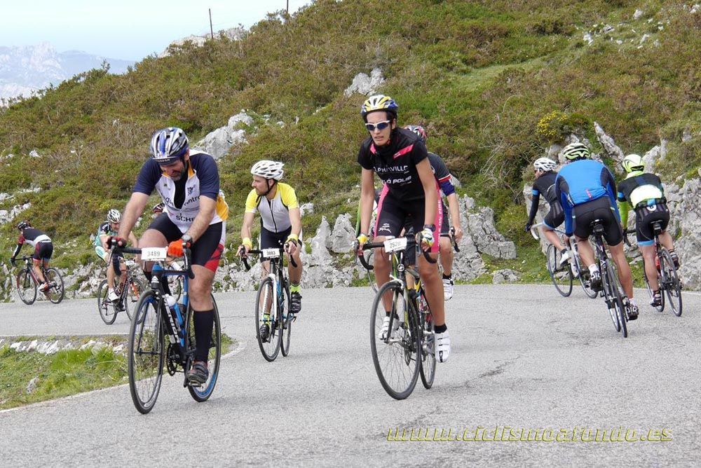 Lagos de Covadonga 2017_09