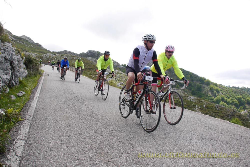 Lagos de Covadonga 2017_09