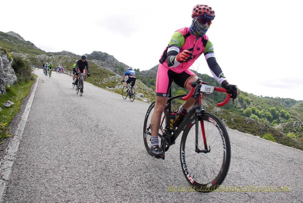Lagos de Covadonga 2017_09