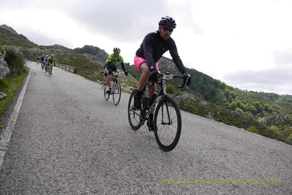 Lagos de Covadonga 2017_09