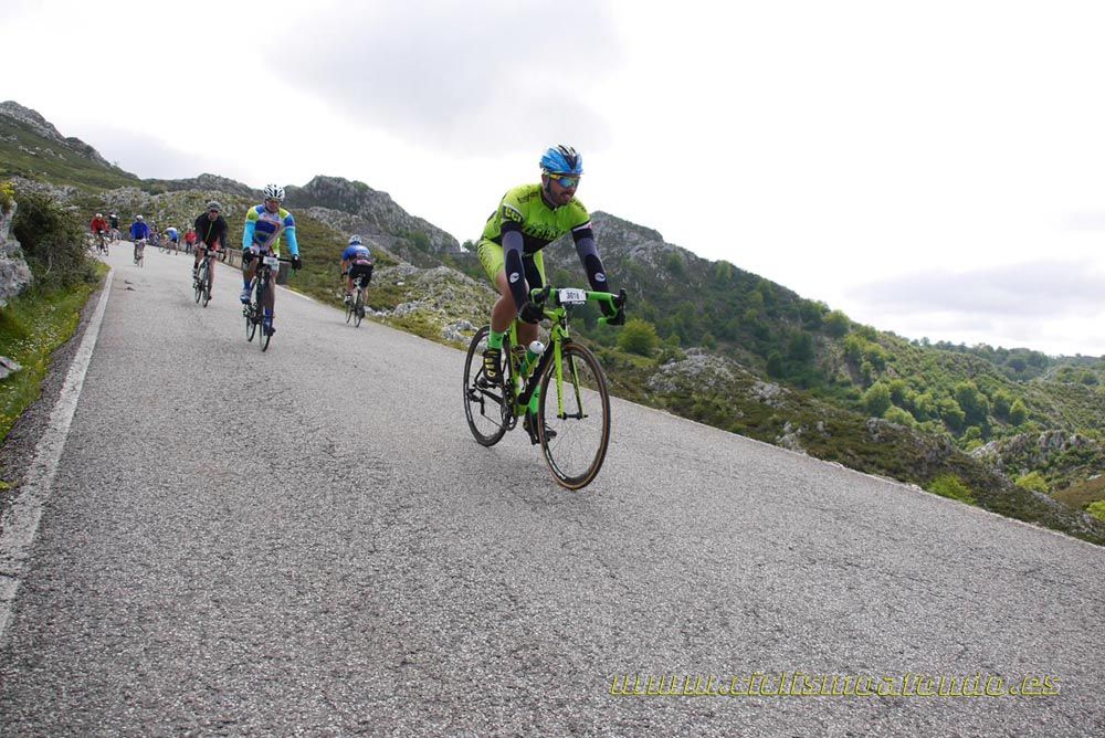 Lagos de Covadonga 2017_09