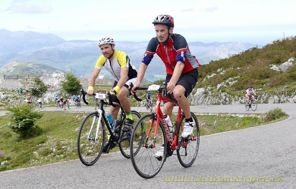 Lagos de Covadonga 2017_09