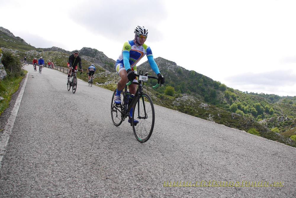 Lagos de Covadonga 2017_09