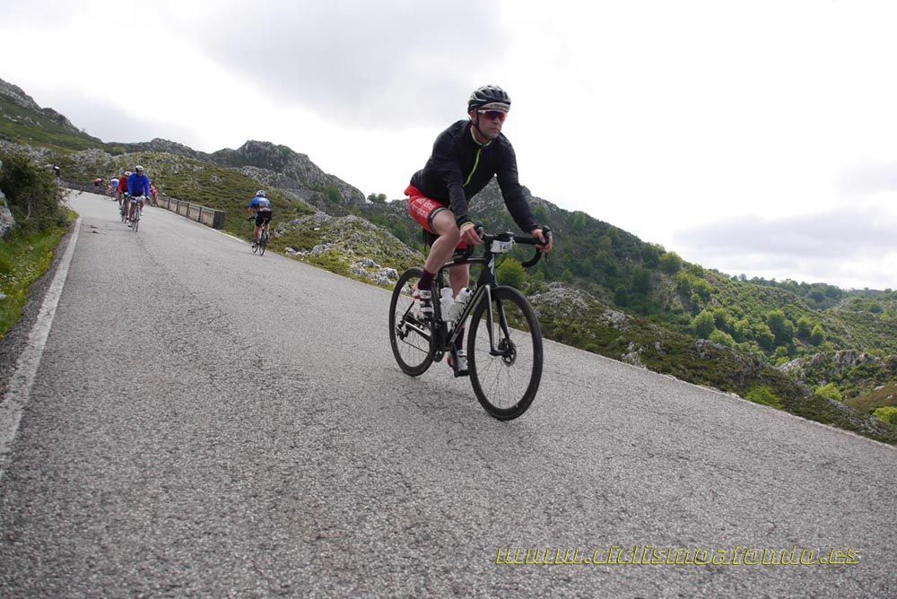 Lagos de Covadonga 2017_09