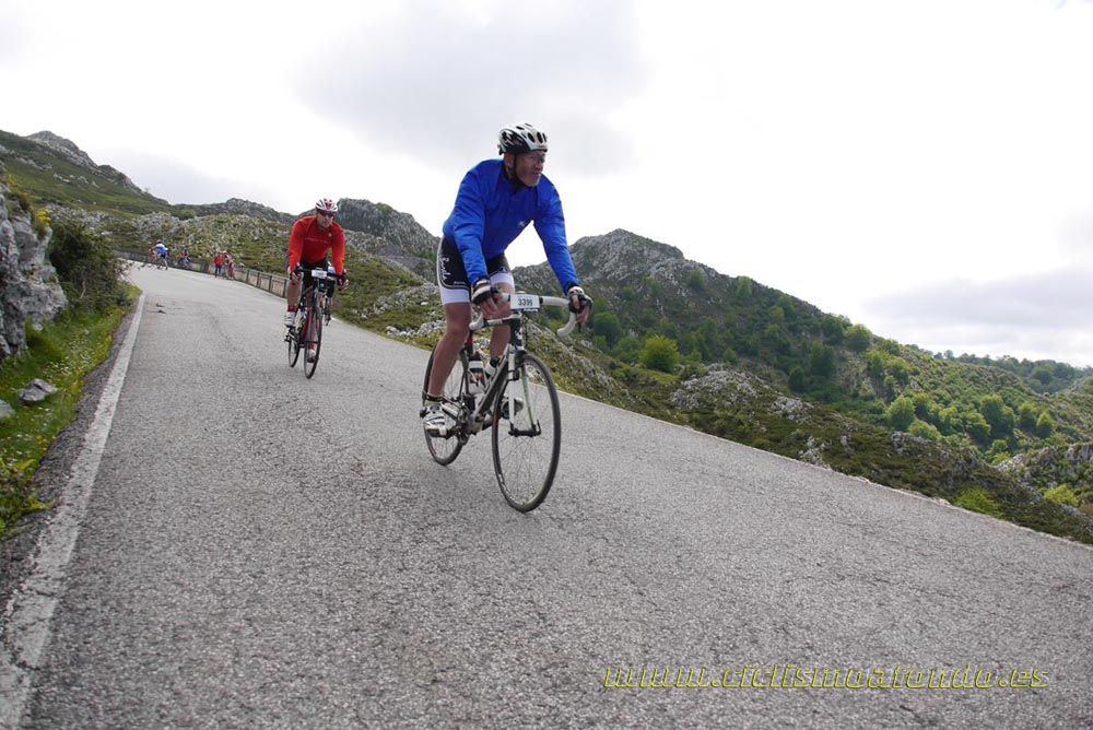 Lagos de Covadonga 2017_09