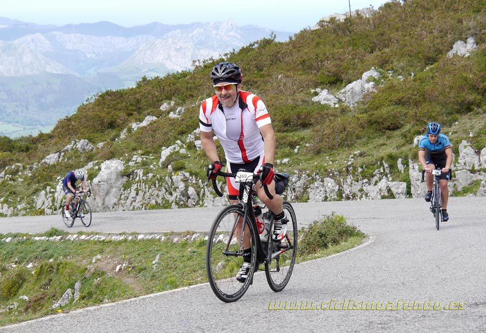 Lagos de Covadonga 2017_09