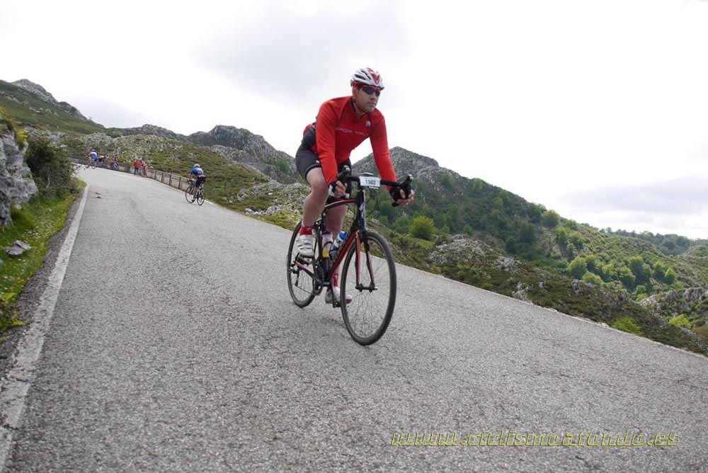 Lagos de Covadonga 2017_09