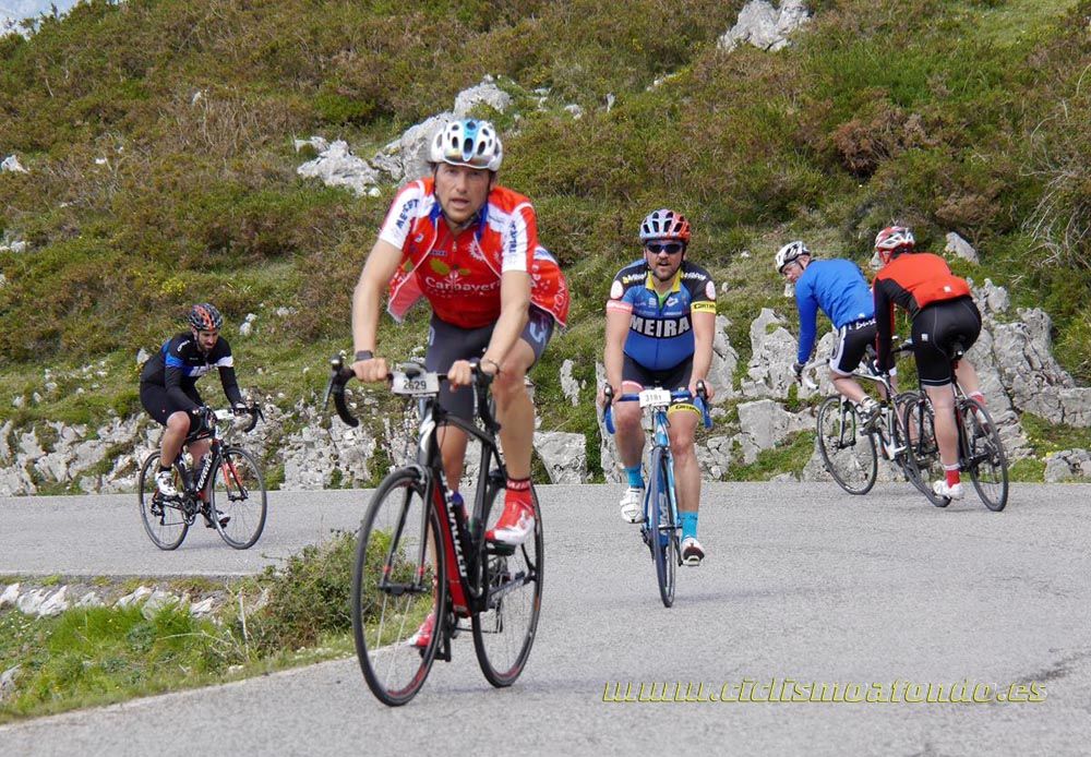 Lagos de Covadonga 2017_09