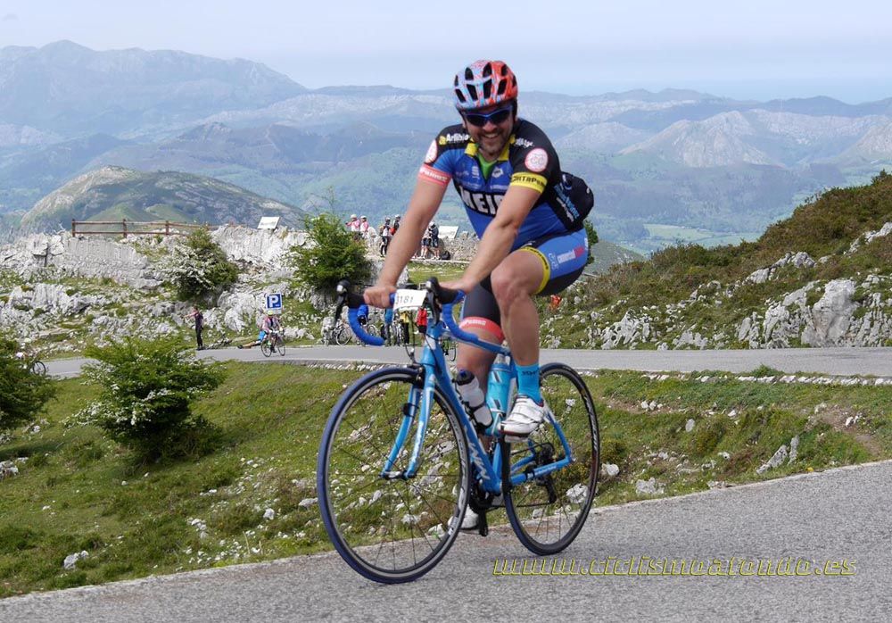 Lagos de Covadonga 2017_09