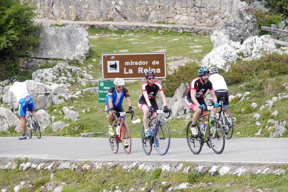 Lagos de Covadonga 2017_09