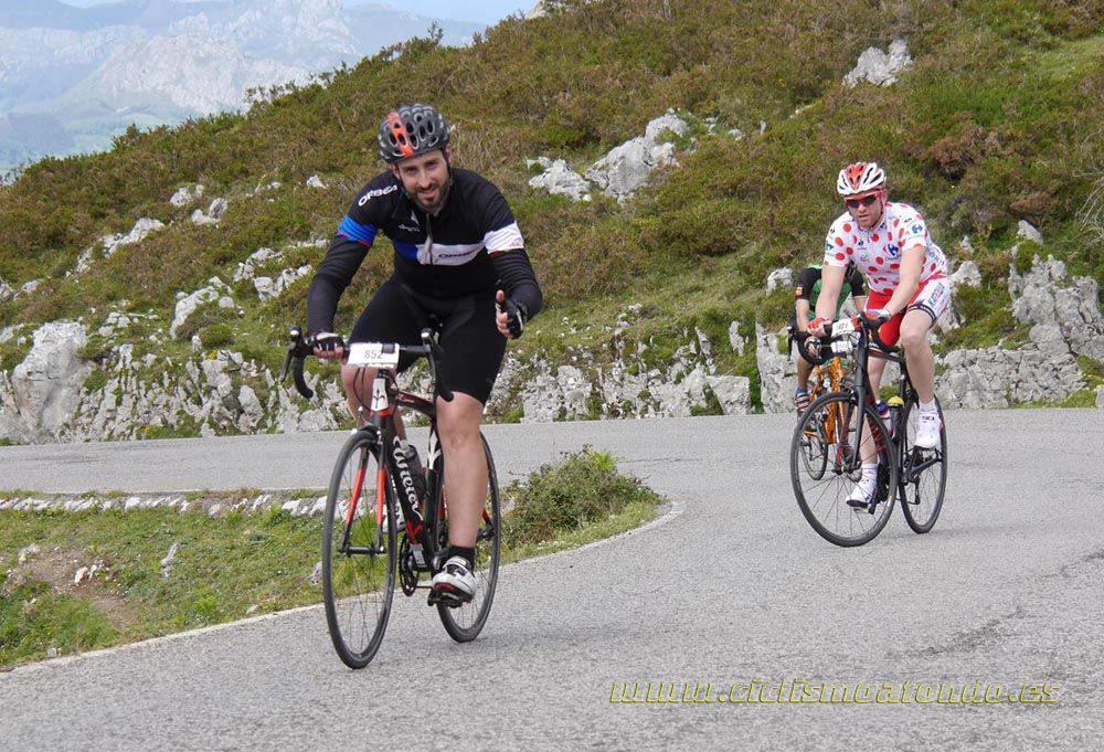 Lagos de Covadonga 2017_09