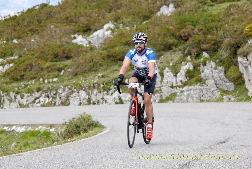 Lagos de Covadonga 2017_09