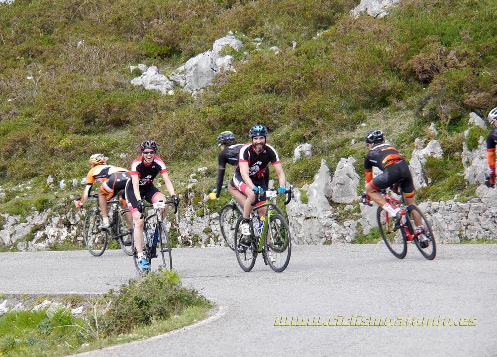 Lagos de Covadonga 2017_09