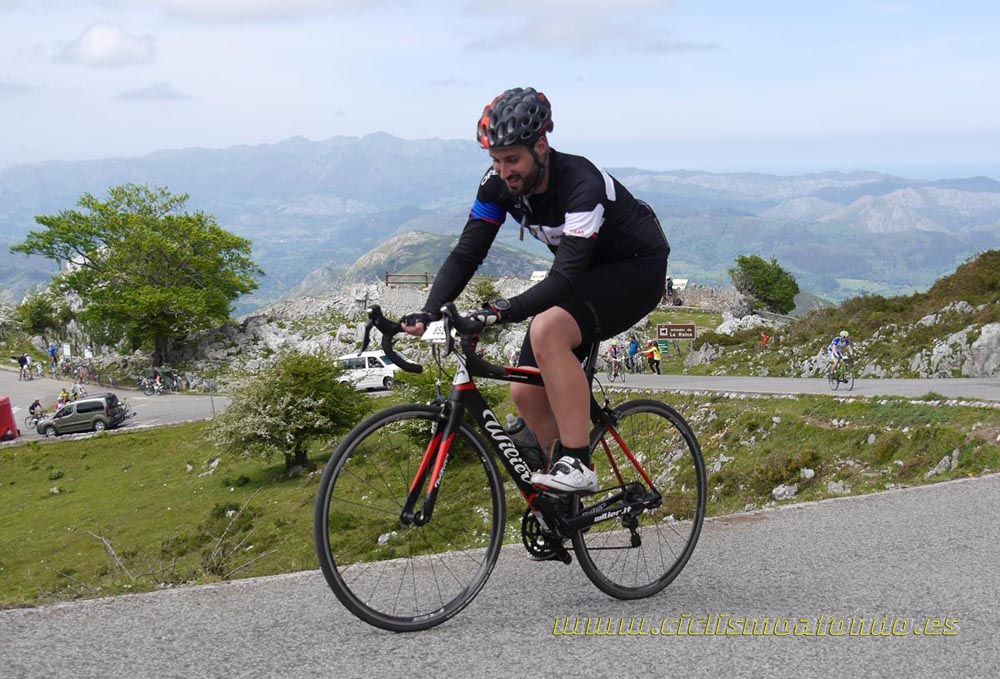 Lagos de Covadonga 2017_09