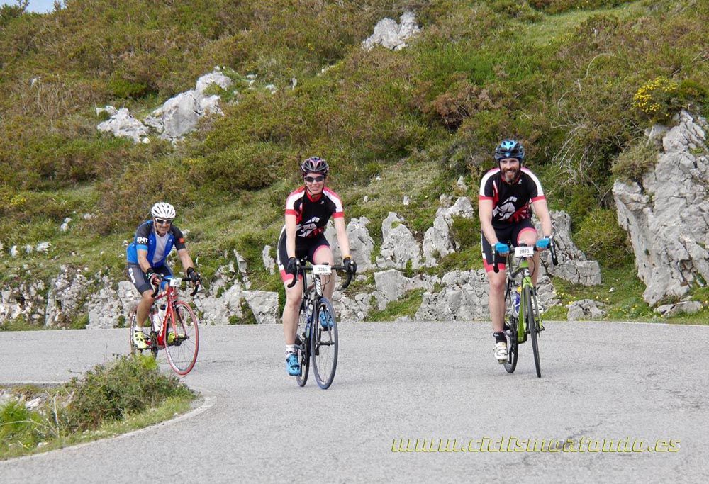 Lagos de Covadonga 2017_09