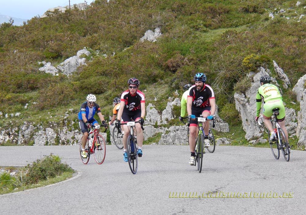 Lagos de Covadonga 2017_09