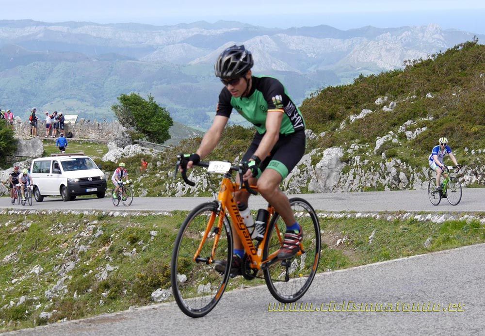 Lagos de Covadonga 2017_09