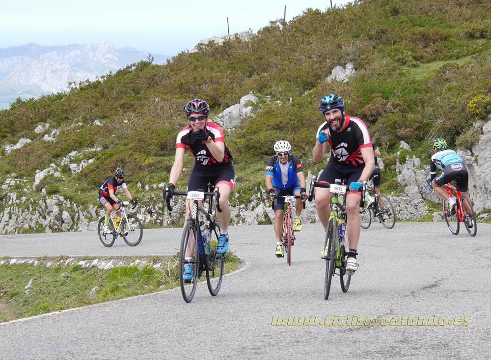 Lagos de Covadonga 2017_09