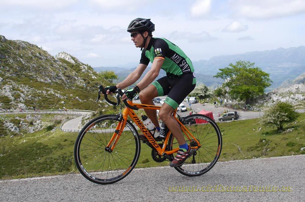 Lagos de Covadonga 2017_09