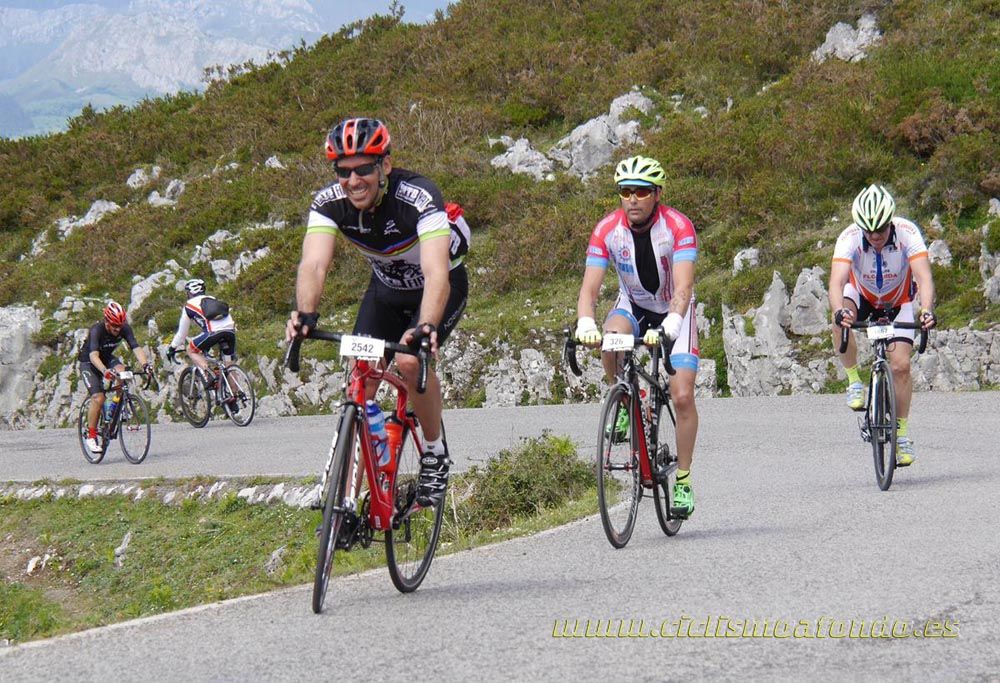 Lagos de Covadonga 2017_09