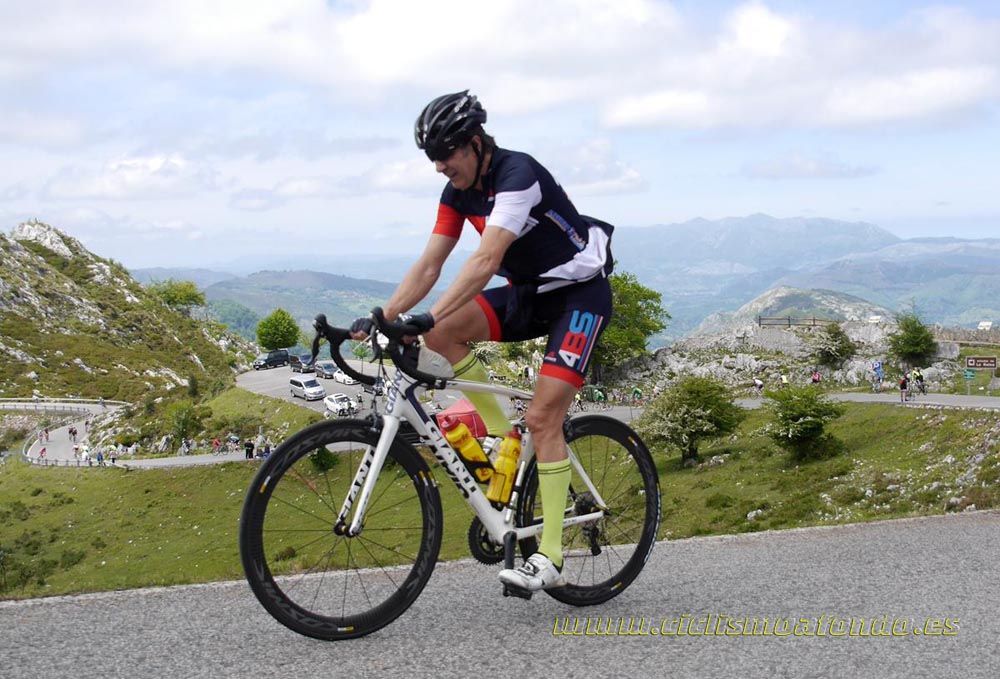 Lagos de Covadonga 2017_09
