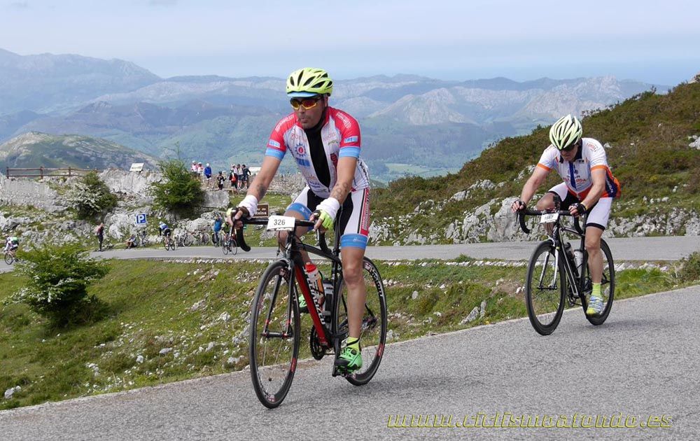 Lagos de Covadonga 2017_09