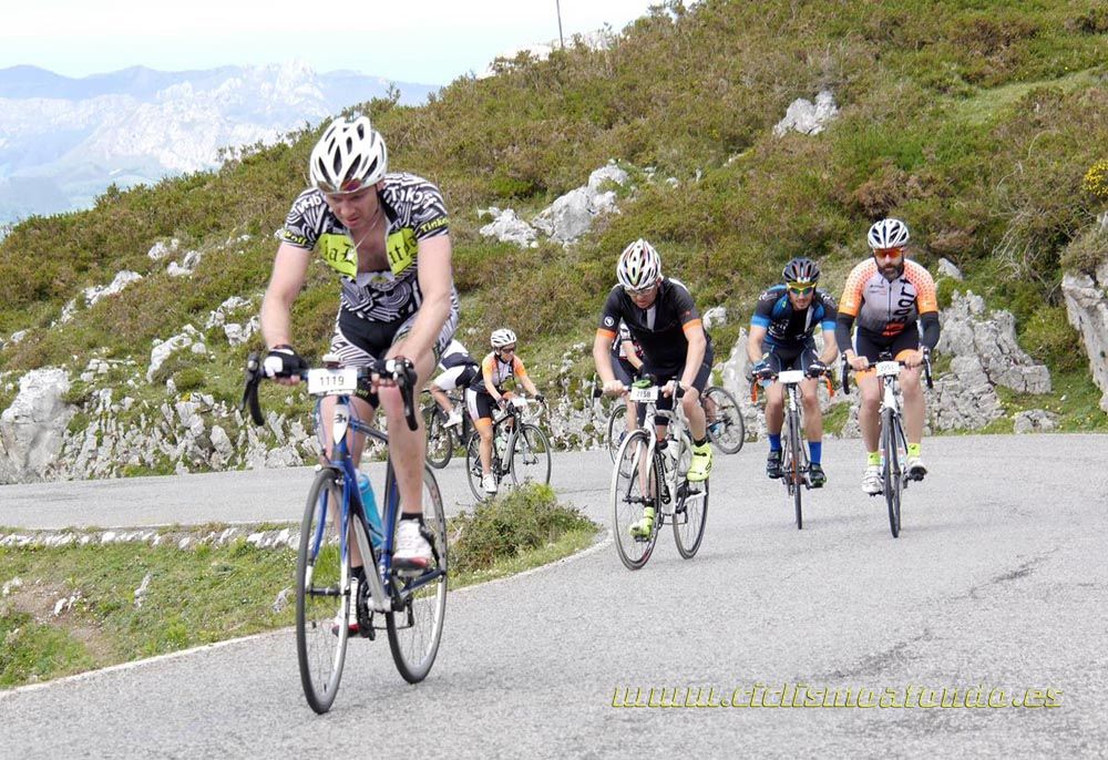 Lagos de Covadonga 2017_09
