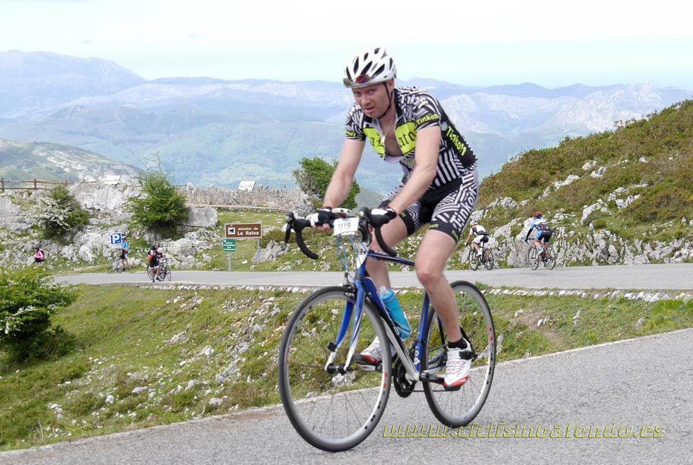 Lagos de Covadonga 2017_09