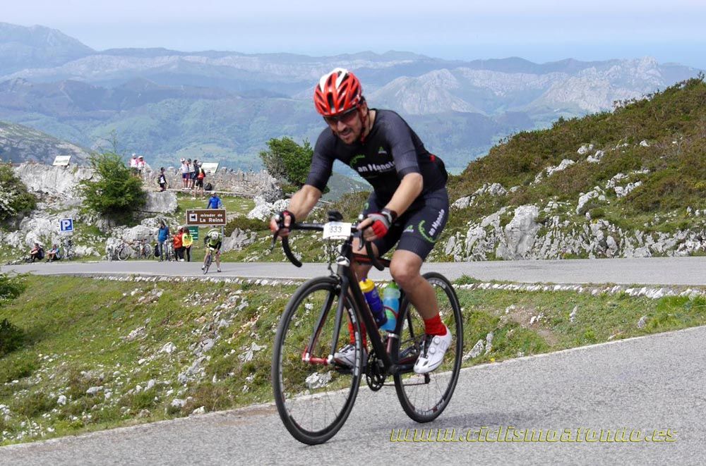 Lagos de Covadonga 2017_09