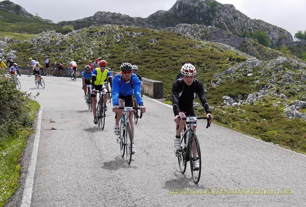 Lagos de Covadonga 2017_09