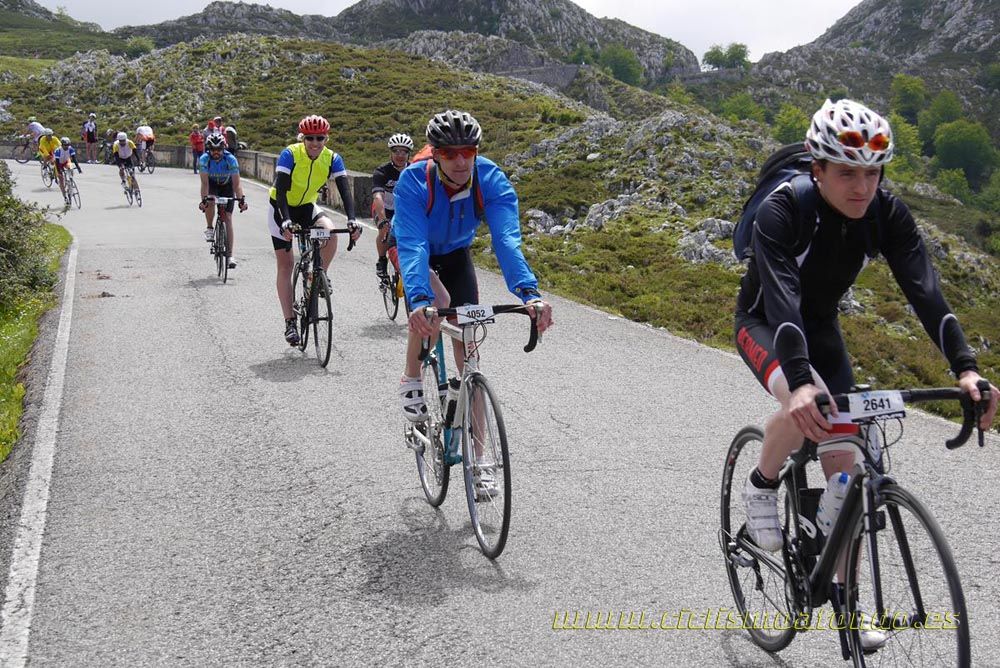 Lagos de Covadonga 2017_09