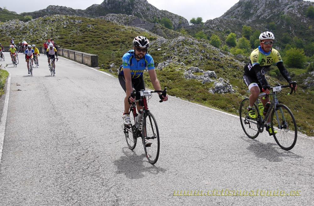 Lagos de Covadonga 2017_09