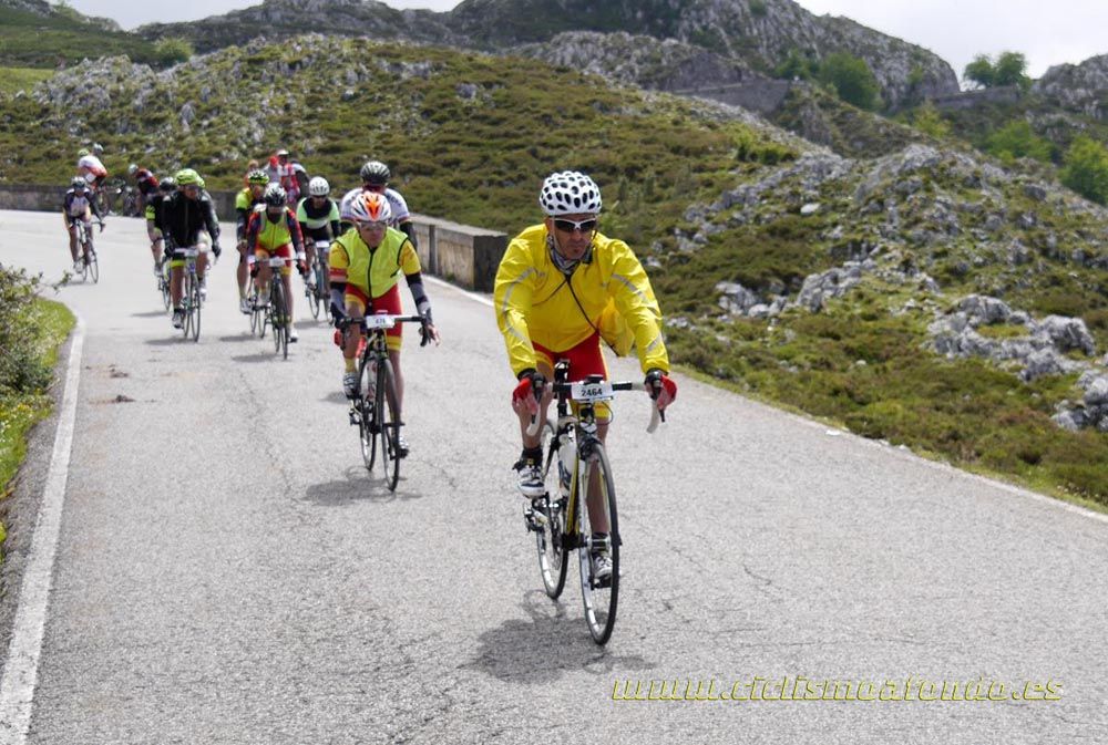 Lagos de Covadonga 2017_09