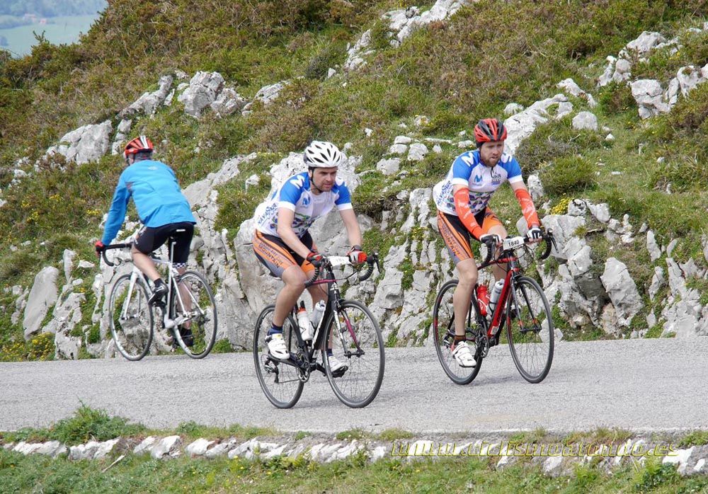 Lagos de Covadonga 2017_09