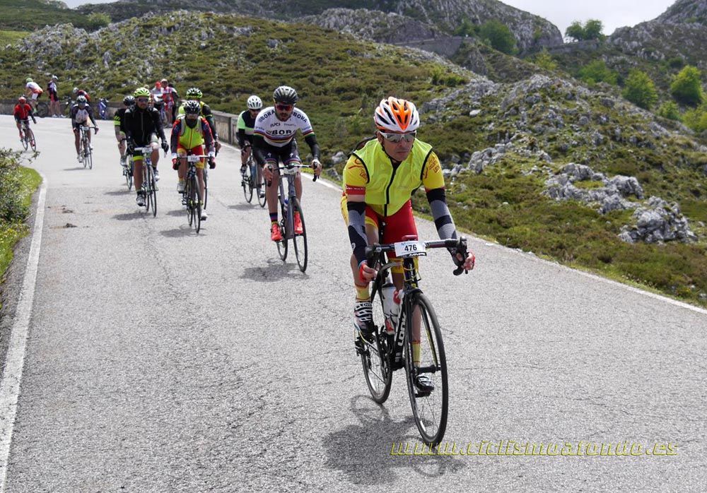 Lagos de Covadonga 2017_09