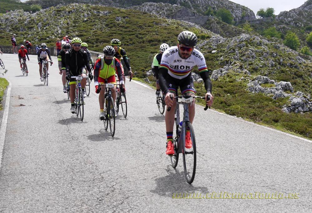 Lagos de Covadonga 2017_09