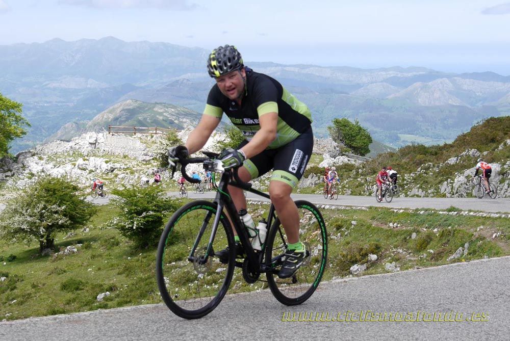 Lagos de Covadonga 2017_09