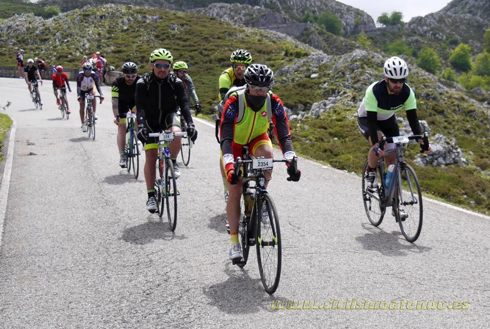 Lagos de Covadonga 2017_09