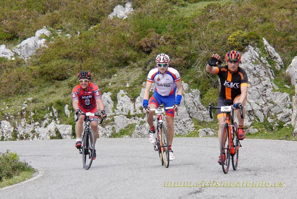 Lagos de Covadonga 2017_09