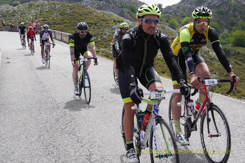 Lagos de Covadonga 2017_09