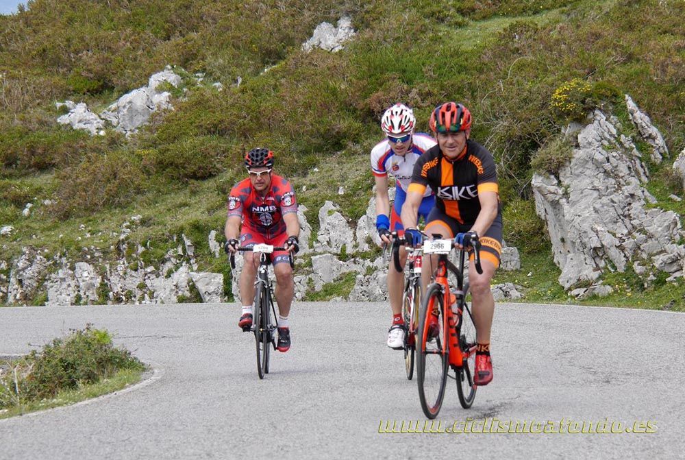 Lagos de Covadonga 2017_09