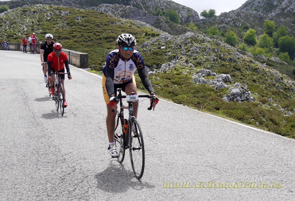 Lagos de Covadonga 2017_09