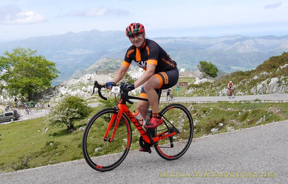 Lagos de Covadonga 2017_09