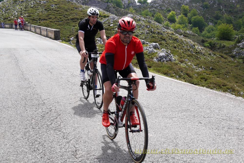 Lagos de Covadonga 2017_09