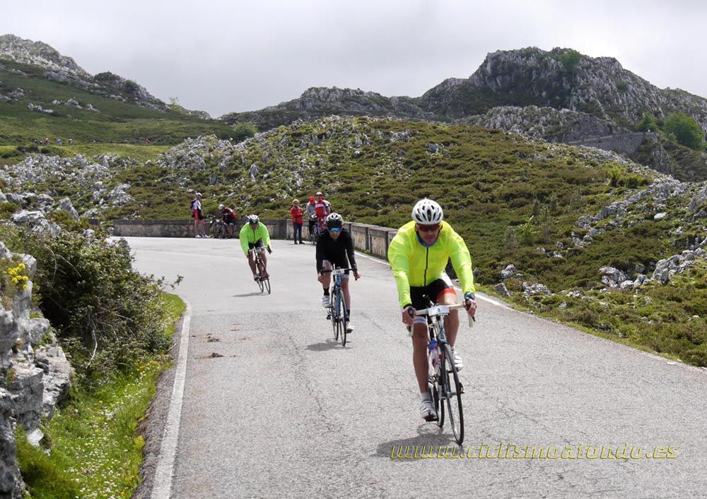 Lagos de Covadonga 2017_09