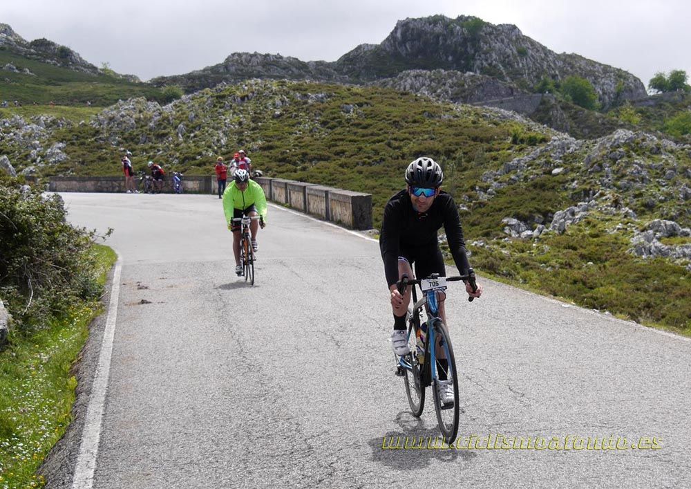 Lagos de Covadonga 2017_09